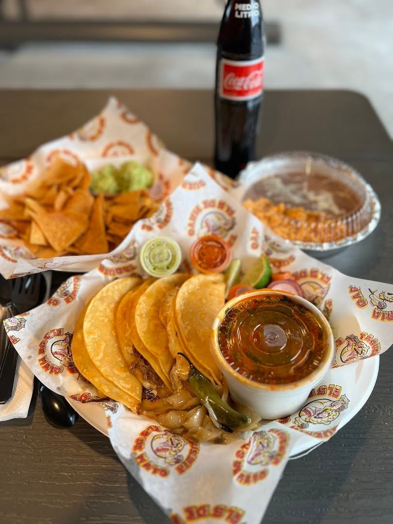 Taqueria El 5 de Mayo